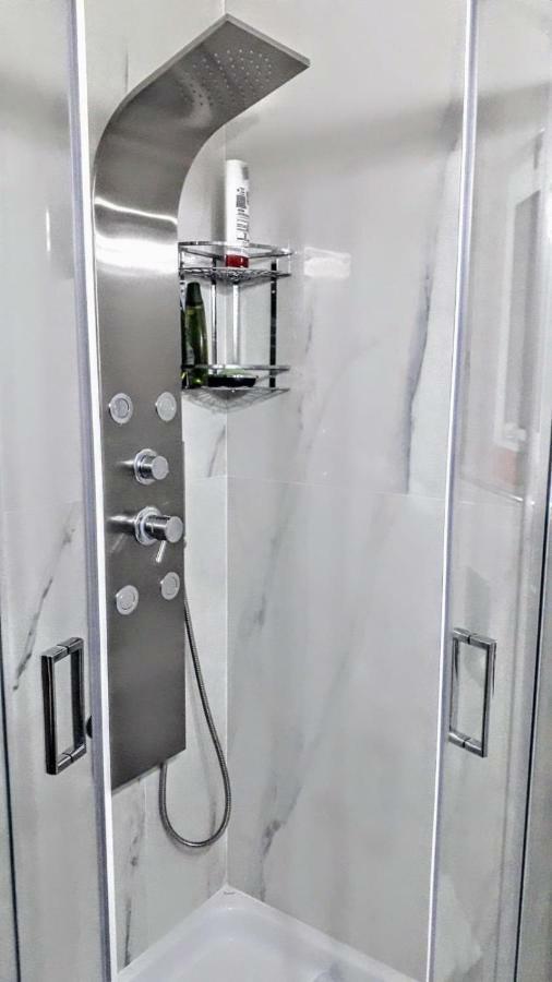 Tony Central Luxury Apartment 1 Chania  Екстер'єр фото