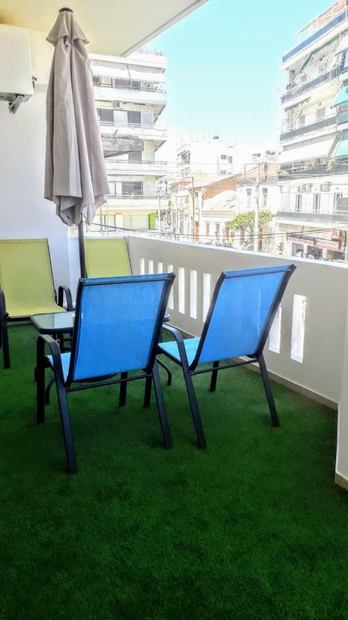 Tony Central Luxury Apartment 1 Chania  Екстер'єр фото