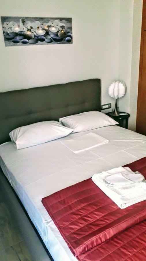 Tony Central Luxury Apartment 1 Chania  Екстер'єр фото