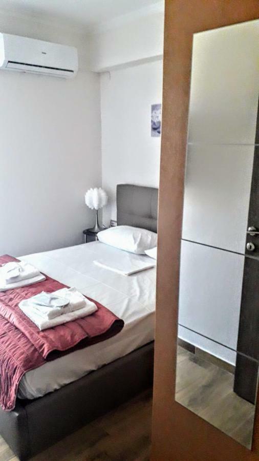 Tony Central Luxury Apartment 1 Chania  Екстер'єр фото