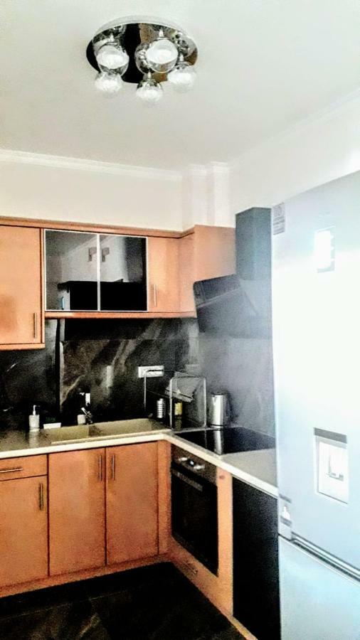 Tony Central Luxury Apartment 1 Chania  Екстер'єр фото