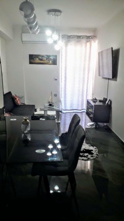 Tony Central Luxury Apartment 1 Chania  Екстер'єр фото